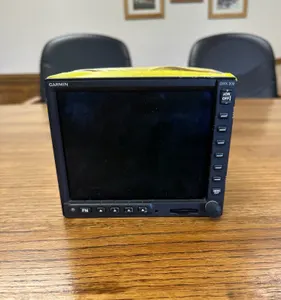 Garmin GMX 200 I/O Traffic/Radar PN:011-01467